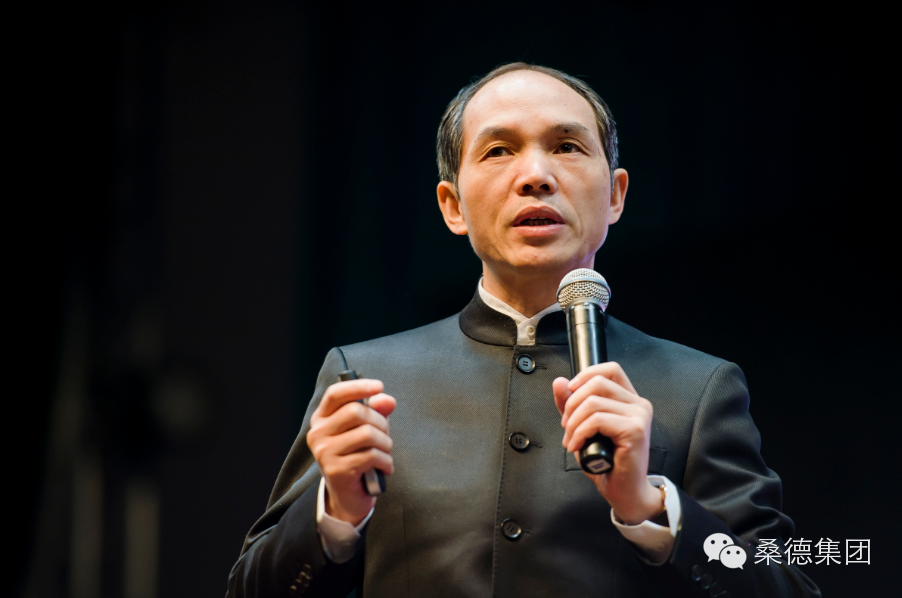 桑德集团董事长_奥古斯特桑德